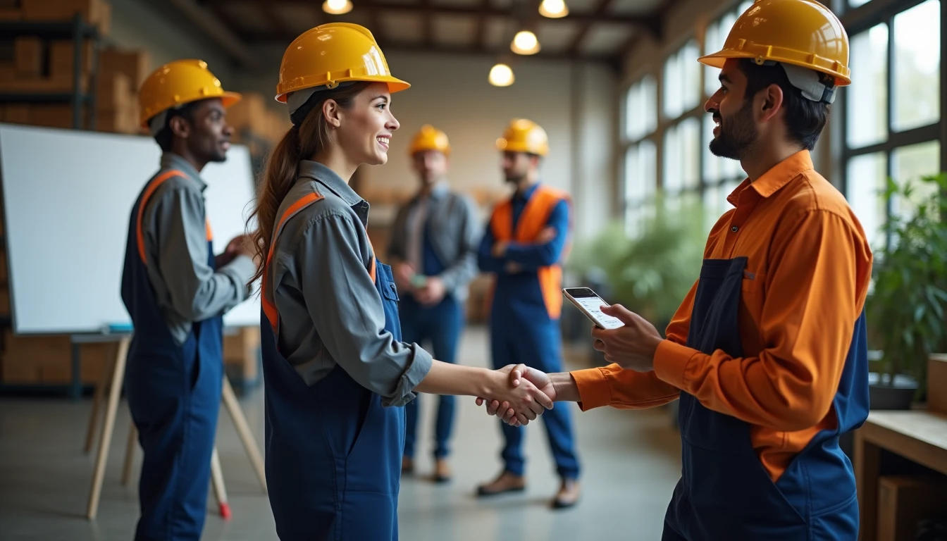 Finding the Best General Labor Jobs Available Right Now