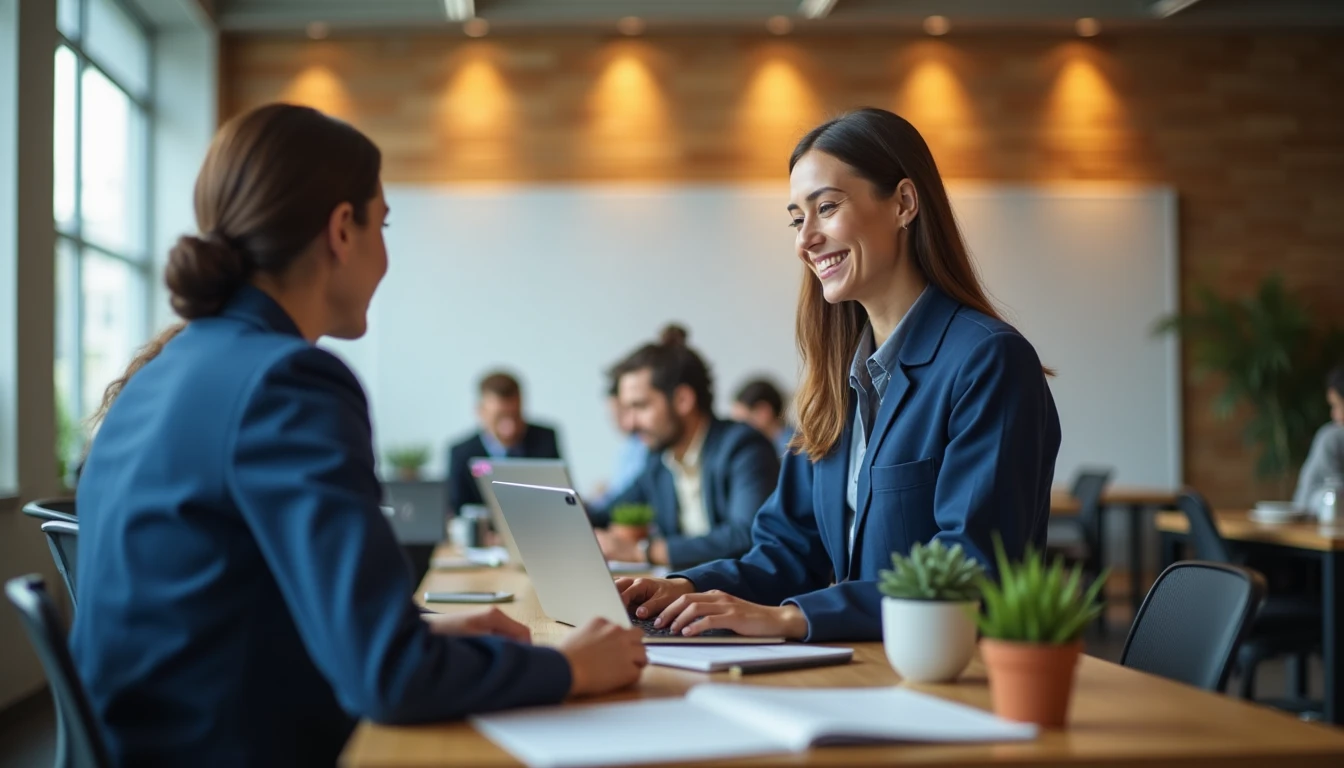 Scopri i Migliori Ruoli nel Servizio Clienti per l'Estate