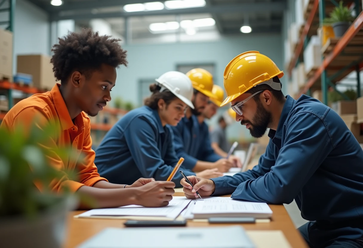 Top general labor jobs in action